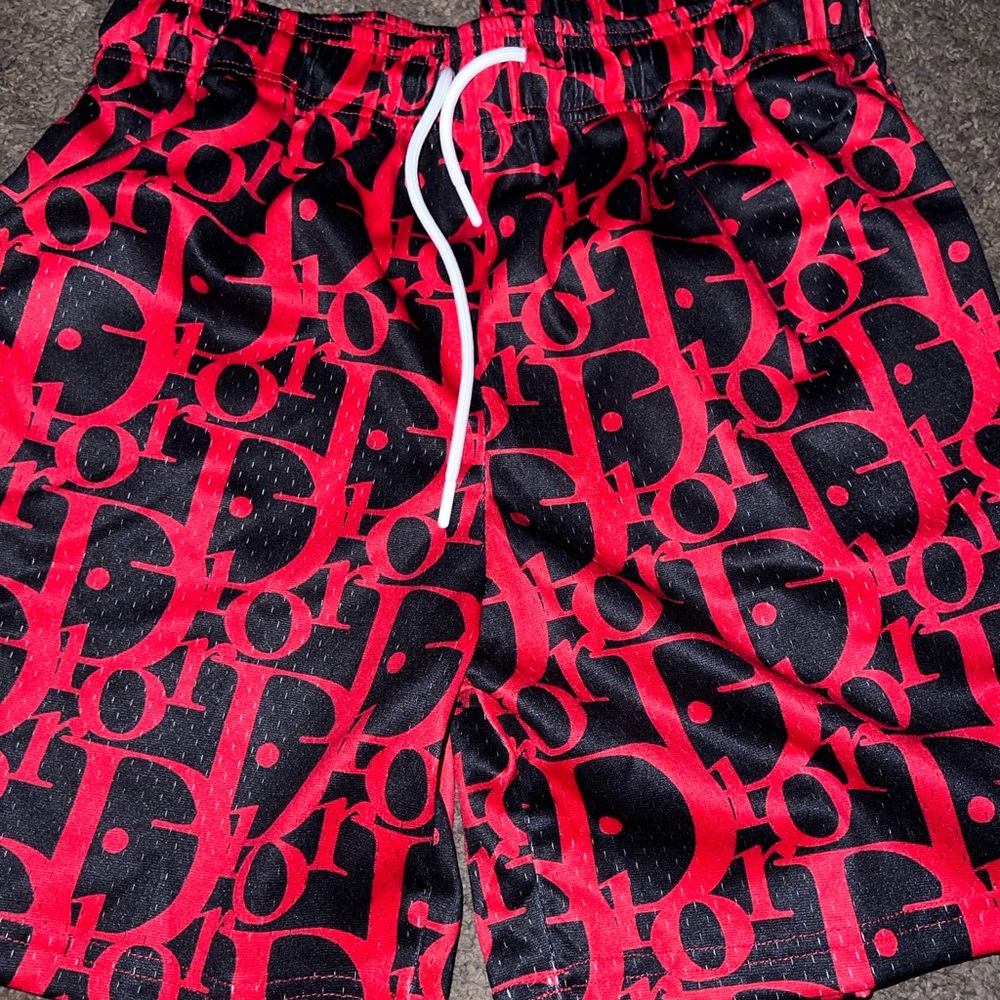 Mr Remade Shorts